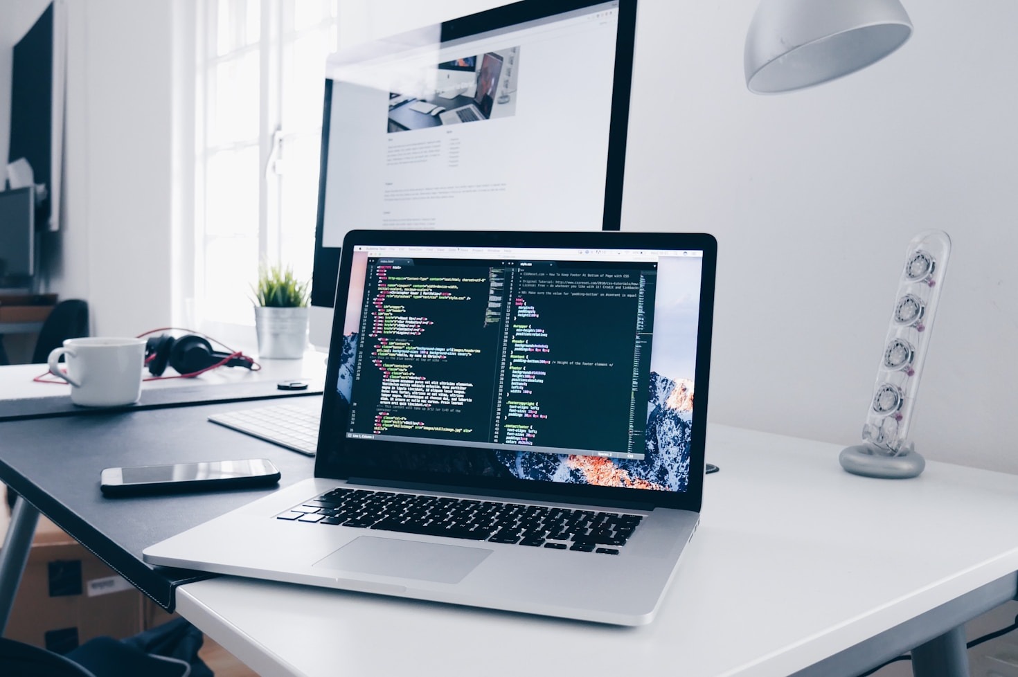 Why Online Visibility Matters in Today’s Market